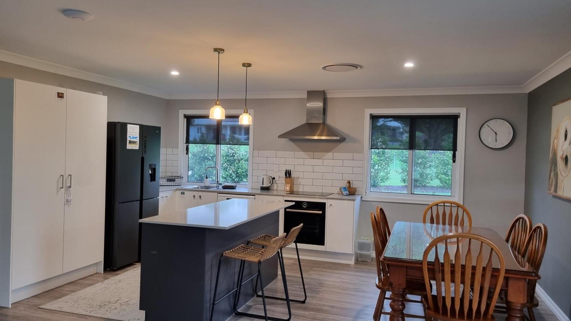 Fig Tree Farm B&B Highvale-Farmstay Near Brisbane! Exterior photo